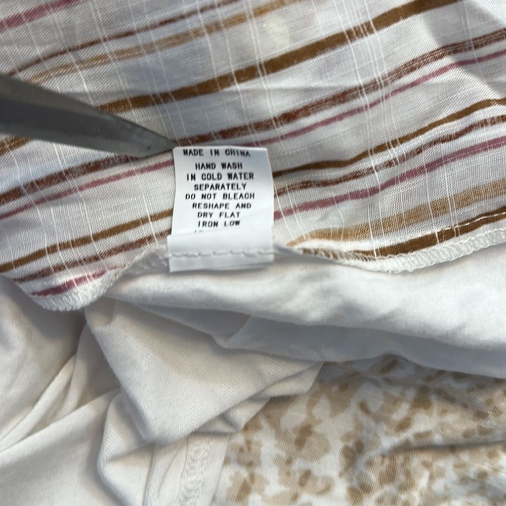 Ember top L (UB) - Picture 7 of 7